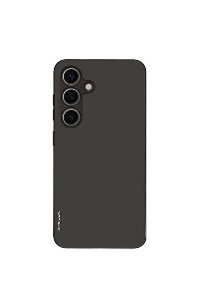 Sonique Θήκη ColorBloc Series για Samsung Galaxy S24 Γκρι