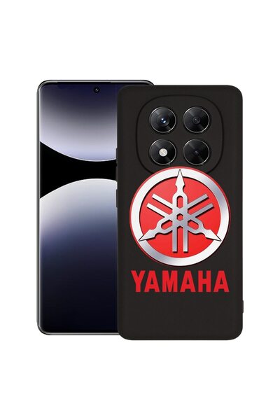 bestcase ¬Æ Husa pentru Xiaomi Redmi Note 14 Pro Plus, Premium Slim Silicon 1...