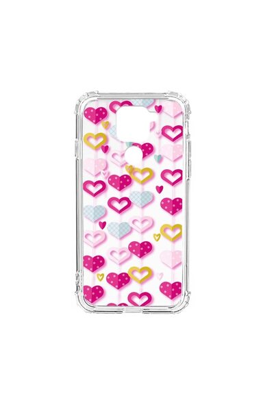 bestcase Husa Αντικραδασμική Θήκη Σιλικόνης Συμβατή με Xiaomi Redmi Note 9 4G...