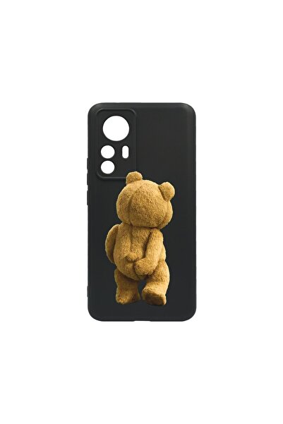 bestcase Тънък премиум силиконов калъф 1.2ММ, съвместим с Xiaomi Redmi Note 1...