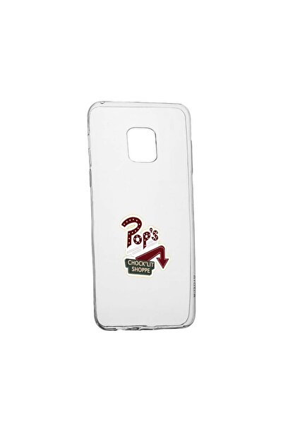 bestcase Husa Riverdale, Movie, pentru Xiaomi Redmi Note 9 Pro Max, rezistent...