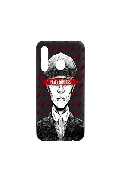 bestcase Θήκη Peaky Blinders, για Xiaomi Redmi Note 8T, ανθεκτική στη φθορά, ...