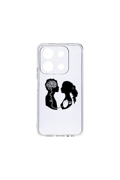bestcase Husa BestCase¬Æ Clear Silicon 2MM, Compatibila Cu Xiaomi Redmi Note ...