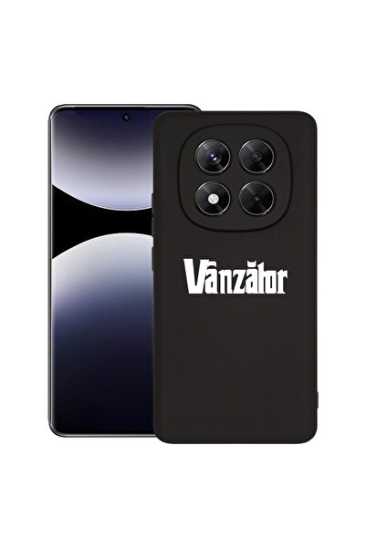 bestcase Husă pentru Xiaomi Redmi Note 14 Pro Plus, Silicon subțire premium d...