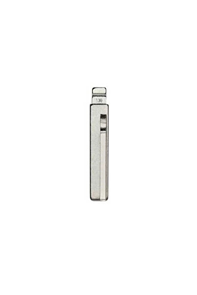 Choice1 20pcs 130 20pcs HY18 HY18R HY20R #129 #130 Flip Remote Key Blades for...