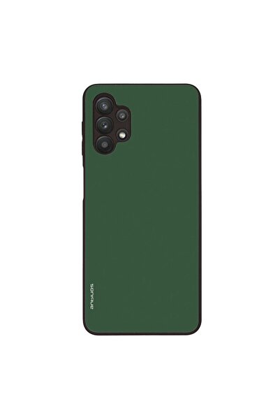 Sonique Θήκη ColorBloc Series για Samsung Galaxy A32 5G Πράσινο