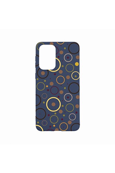 bestcase Husa Silicon, Compatibila Cu Xiaomi Redmi Note 11 Pro, Circle, Rezis...