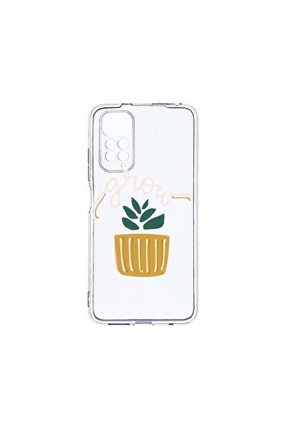 bestcase Husa BestCase¬Æ Clear Silicon 2MM, Compatibila Cu Xiaomi Redmi Note ...