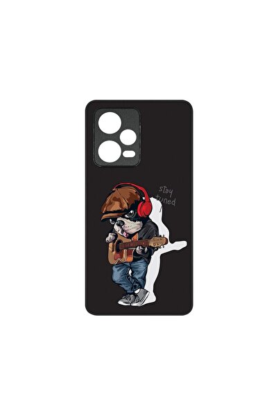 bestcase Husa BestCase¬Æ Slim Glassy, Compatibila Cu Xiaomi Redmi Note 12 5G,...