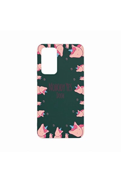 bestcase Husa Silicon, Compatibila Cu Xiaomi Redmi Note 11 Pro, Unicorn - Nob...