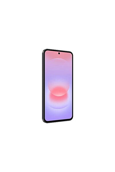 Samsung Galaxy A37 5G 8GB/256GB Antrasit Cep Telefonu