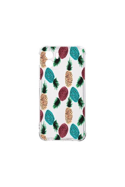 bestcase Husa BestCase¬Æ Anti Shock 1,5MM, Compatibila Cu Xiaomi Redmi A2, An...