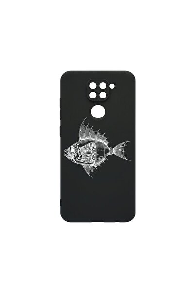 bestcase Husa BestCase¬Æ SLIM SIlicon 0.8MM, Compatibila Cu Xiaomi Redmi Note...