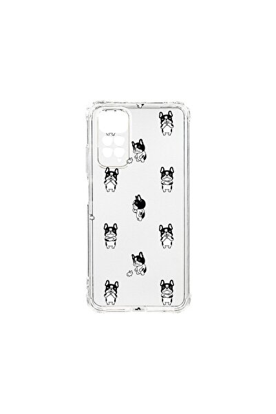 bestcase Husa BestCase¬Æ Anti Shock 1.5MM, Compatibila Cu Xiaomi Redmi Note 1...