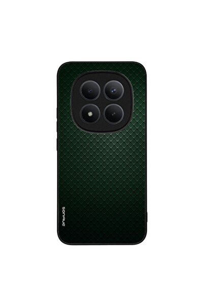 Sonique Θήκη Carbon Series για Xiaomi Redmi Note 15 Pro Plus 5G / Poco M8 Pro...