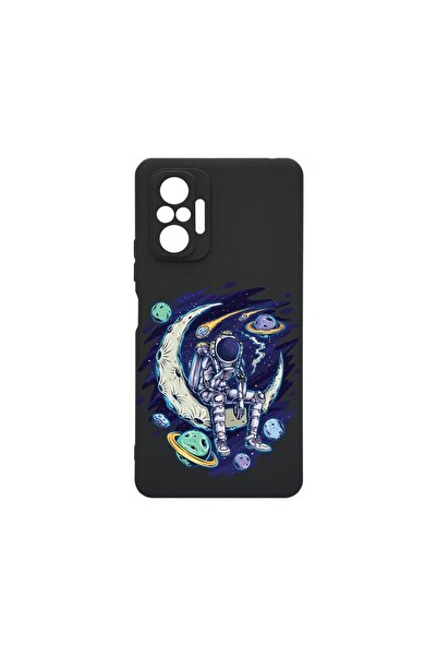 bestcase Husa BestCase¬Æ Slim SIlicon 0.8MM, Compatibila Cu Xiaomi Redmi Note...