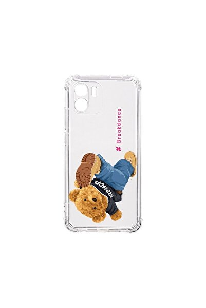 bestcase Husa BestCase¬Æ Anti Shock 1,5MM, Compatibila Cu Xiaomi Redmi A2, Br...