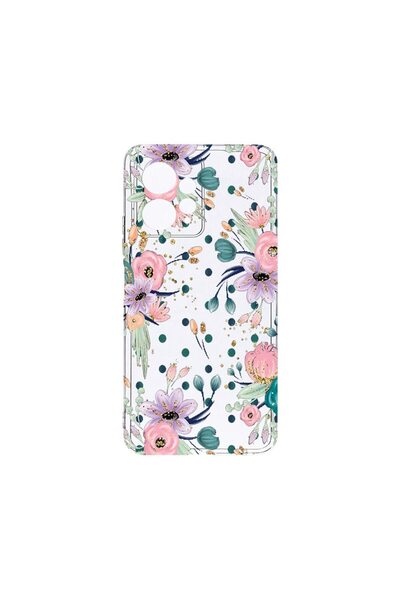 bestcase Husa BestCase¬Æ Clear Silicon 2MM, Compatibila Cu Xiaomi Redmi Note ...