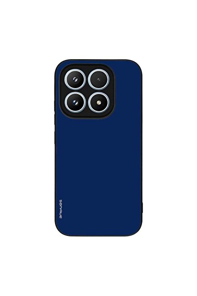 Sonique Θήκη ColorBloc Series για Xiaomi Xiaomi 17 5G Μπλέ