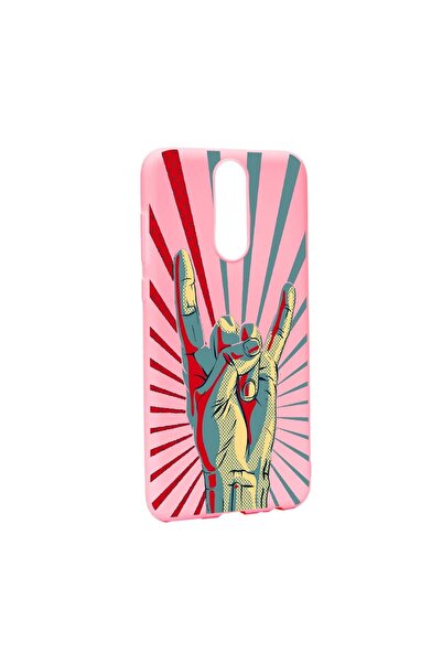 bestcase Husa de protectie Rock, pentru Xiaomi Redmi Note 4/4X, rezistenta la...