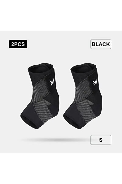 Choice3 L 2pcs 2pcs Adjustable Ankle Stabilizers - Heavy-Duty for sports & Fi...