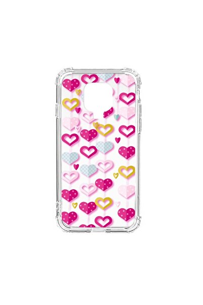 bestcase Husă Antișoc din Silicon Compatibilă cu Xiaomi Redmi Note 9 Pro Max,...