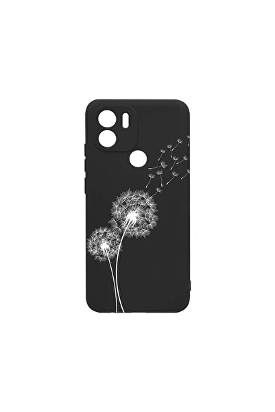 bestcase Λεπτή Θήκη Σιλικόνης 0.8MM, Συμβατή με Xiaomi Redmi A2 Plus, Πικραλί...