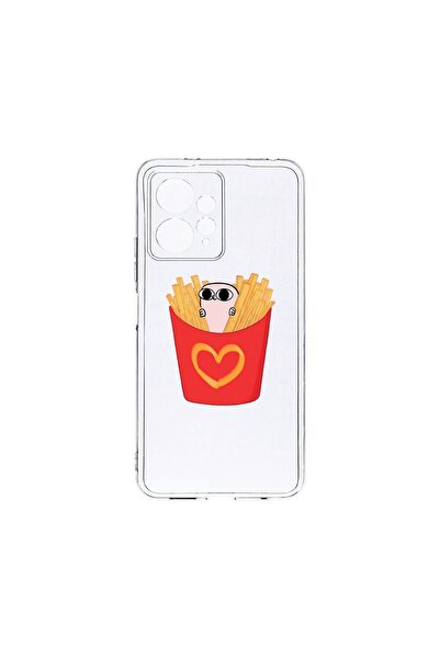 bestcase Husa BestCase¬Æ Clear Silicon 2MM, Compatibila Cu Xiaomi Redmi Note ...
