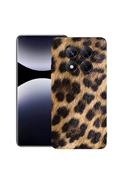 bestcase ¬Æ Husa pentru Xiaomi Redmi Note 14 Pro Plus, Premium Slim Silicon 1...