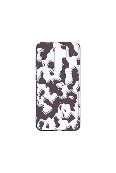 bestcase Διαφανής Θήκη Σιλικόνης 2MM, Συμβατή με Xiaomi Redmi Note 8 Pro, Γκρ...