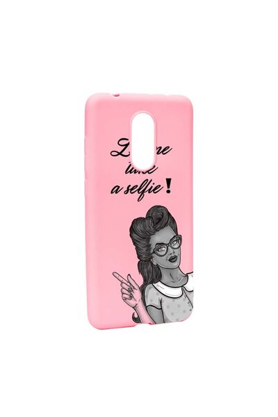 bestcase Προστατευτική Θήκη Σέλφι για Xiaomi Redmi 5, Ανθεκτική στη φθορά, Αν...