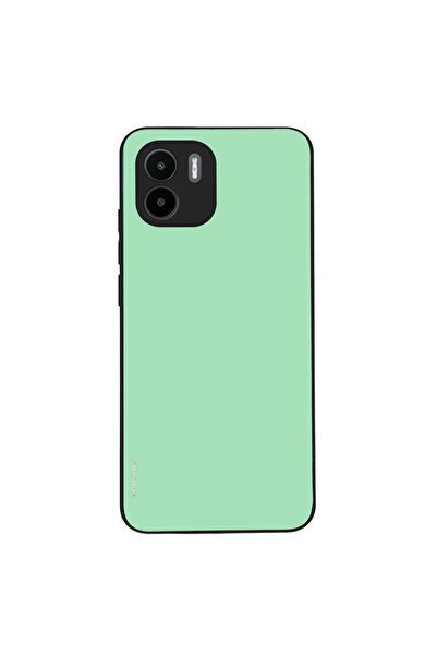 Sonique Θήκη ColorBloc Series για Xiaomi Redmi A1 / Redmi A2 Βεραμάν