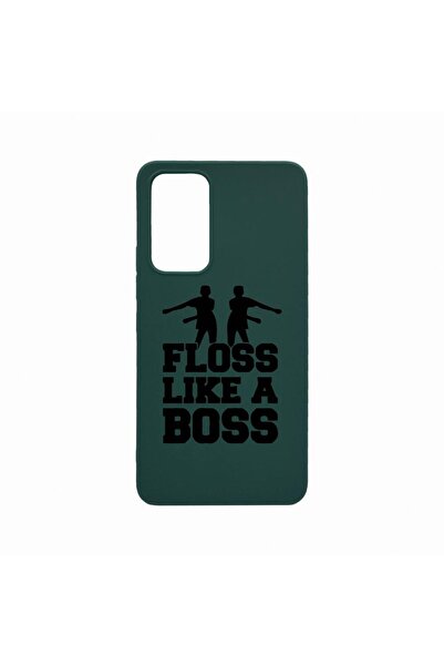 bestcase Husa Silicon, Compatibila Cu Xiaomi Redmi Note 11 Pro, Floss Like A ...