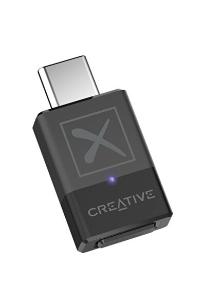Creative Company Adaptor Bluetooth Transmițător audio Bluetooth Creative BT-W3X
