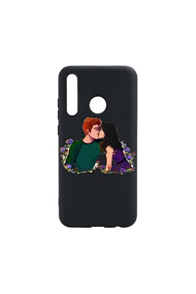 bestcase Ρίβερντεϊλ Αγάπη, Ταινία, Θήκη, για Xiaomi Redmi Note 8T, Ανθεκτική ...