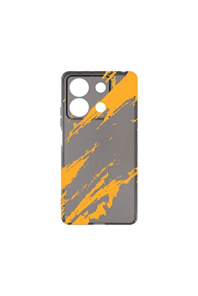 bestcase Husa BestCase¬Æ Grafit Silicon 1.5MM, Compatibila Cu Xiaomi Redmi No...