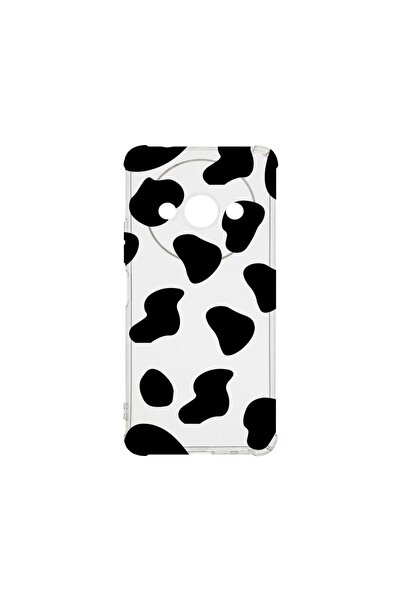 bestcase Θήκη για Xiaomi Redmi A3, BestCase® Αντικραδασμική 1.5MM, Μαύρο Αγελ...