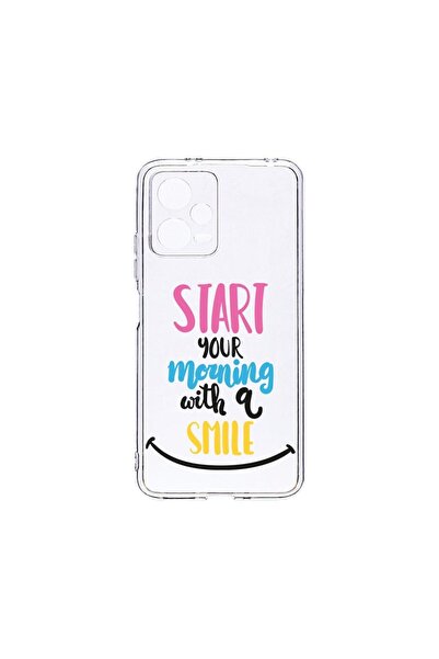 bestcase Διαφανής Θήκη Σιλικόνης 2MM, Συμβατή με Xiaomi Redmi Note 12 5G, Smi...