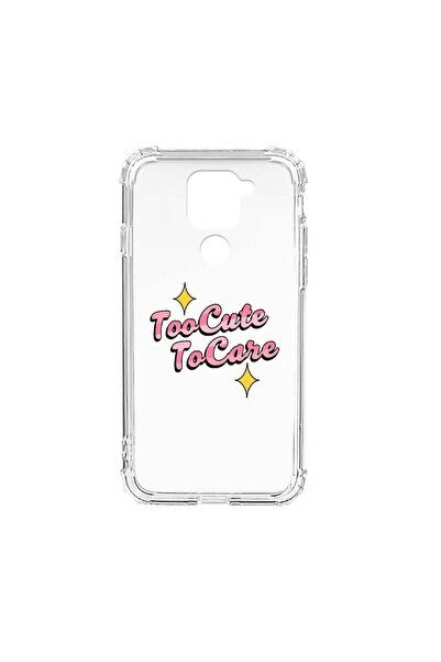 bestcase Αντικραδασμική Θήκη Σιλικόνης Συμβατή με Xiaomi Redmi Note 9 4G, Πολ...