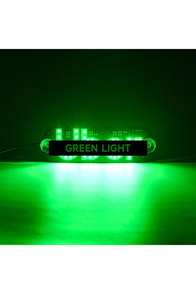 choice2 ضوء مؤشر LED أخضر جديد للتاكسي يعمل بـ USB لإضاءة تحديد هوية سيارة U-...