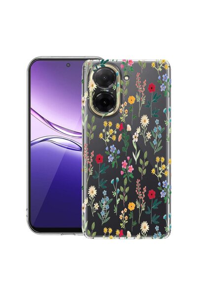 bestcase Διαφανής Λεπτή Θήκη Σιλικόνης Συμβατή με Xiaomi Redmi A5 (171 χιλ.),...