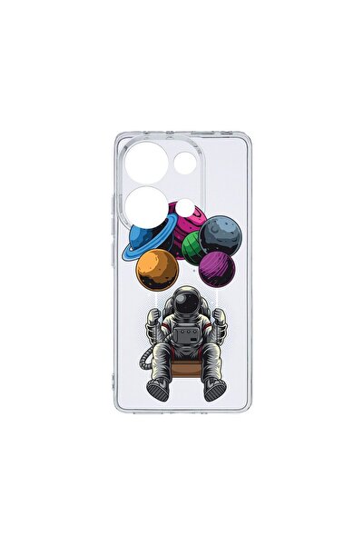 bestcase Husa BestCase¬Æ Clear Silicon 2MM, Compatibila Cu Poco M6 Pro 4G, As...