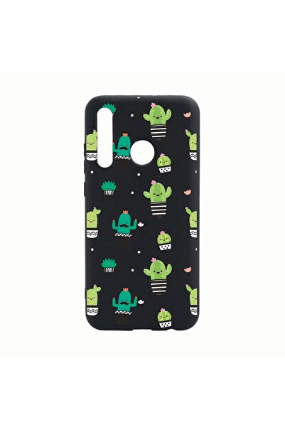 bestcase Θήκη για Xiaomi Redmi Note 8T, Κάκτος, ανθεκτική στη φθορά, αντιολισ...