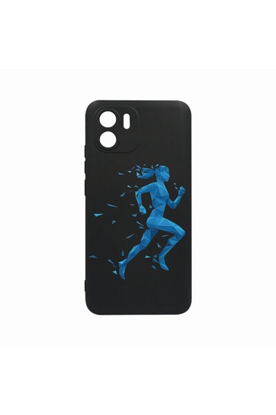 bestcase Husa BestCase¬Æ, Compatibila Cu Xiaomi Redmi A1, Running, Rezistenta...