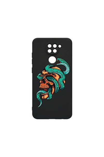 bestcase Husa BestCase¬Æ SLIM SIlicon 0.8MM, Compatibila Cu Xiaomi Redmi Note...