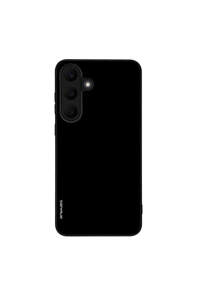 Sonique Θήκη ColorBloc Series για Samsung Galaxy S25 FE Μαύρο