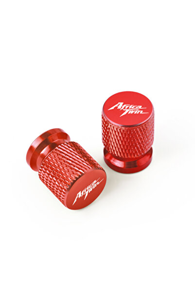 Choice3 Red 2PCS For HONDA Africa Twin CRF 1100 1000 L CRF1100L CRF1000L Moto...