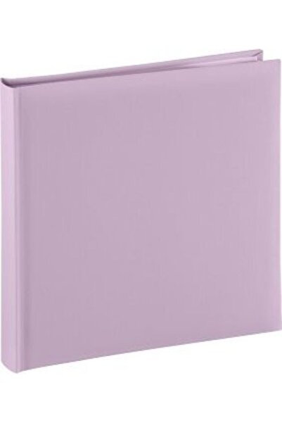 Hama Album Jumbo pentru Artă Plastică 30x30 80 pagini albe flieder 2748