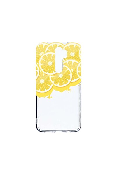 bestcase Διαφανής Θήκη Σιλικόνης 2MM, Συμβατή με Xiaomi Redmi Note 8 Pro, Λεμ...