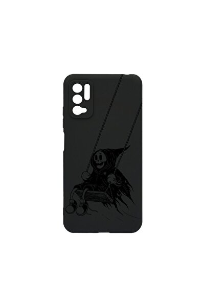 bestcase BestCase Slim SIlicon 0.8MM Case, Compatible with Xiaomi Redmi Note ...